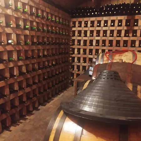 بيت خشبي Domacinska Kuca أراندجيلوفاك