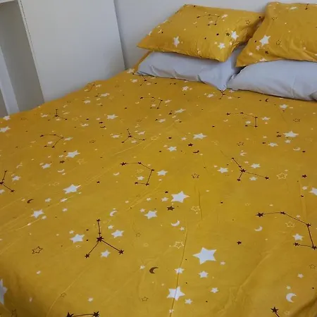 Domacinska Kuca بيت خشبي *