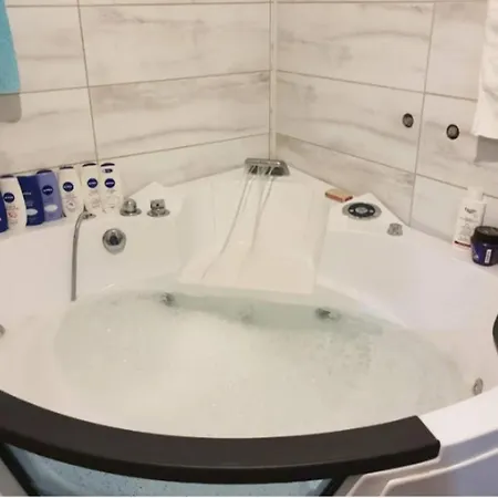 بيت خشبي Domacinska Kuca أراندجيلوفاك