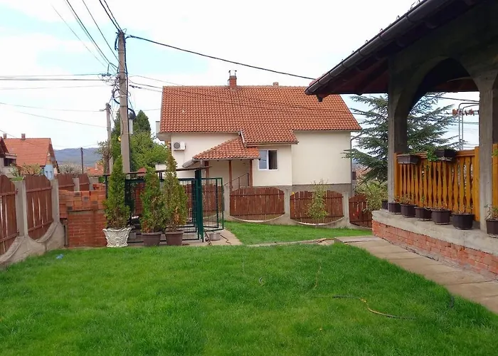 Domacinska Kuca Loža Arandjelovac