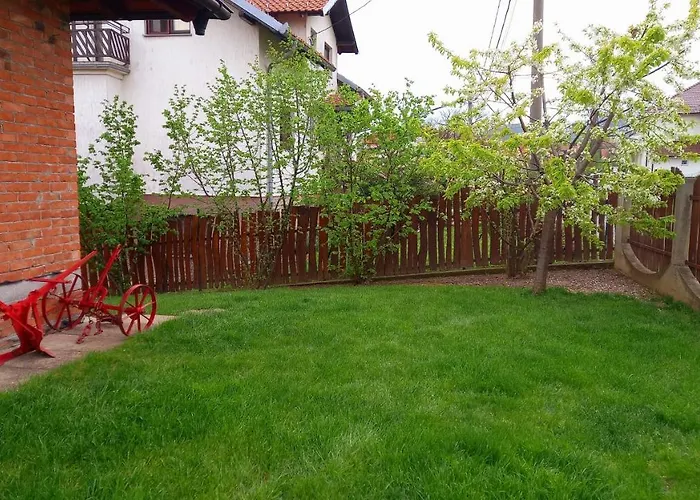 Loža Domacinska Kuca