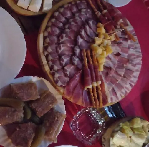 Loža Domacinska Kuca