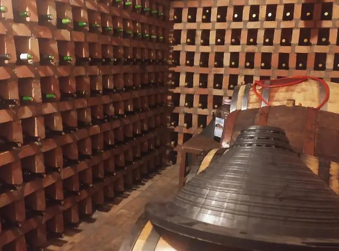 Loža Domacinska Kuca Arandjelovac