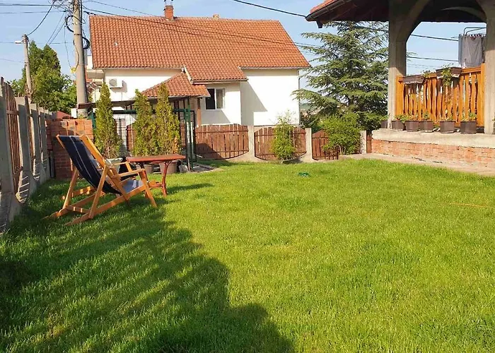 Domacinska Kuca Loža Arandjelovac