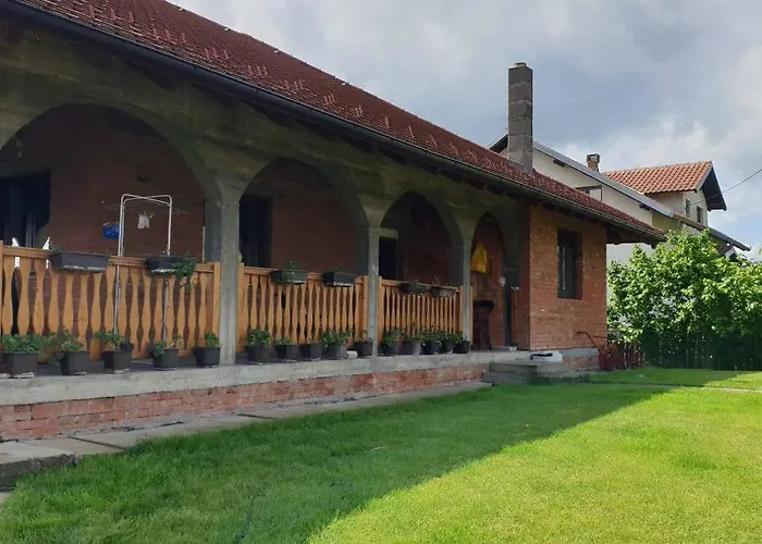 Loža Domacinska Kuca