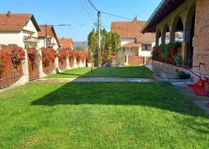 Domacinska Kuca Arandjelovac